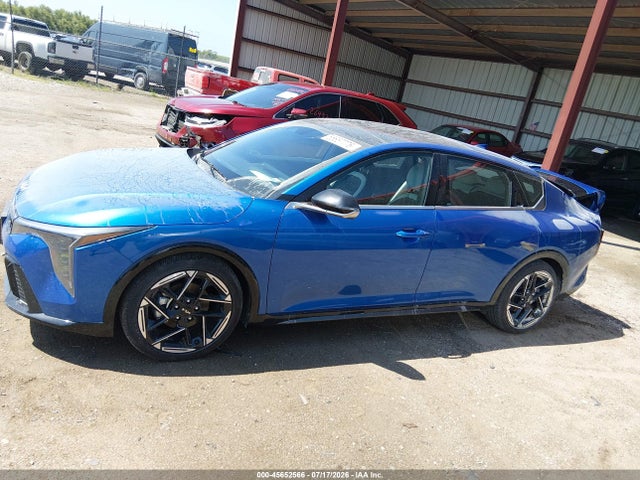 KIA K4 Gt-line 2025 3KPFW4DE4SE249126 Image 14