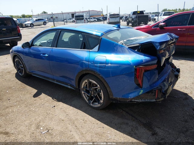KIA K4 Gt-line 2025 3KPFW4DE4SE249126 Image 3