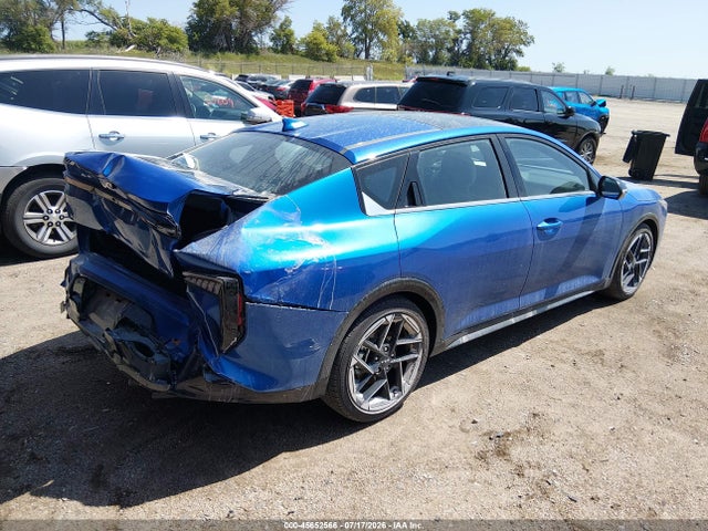 KIA K4 Gt-line 2025 3KPFW4DE4SE249126 Image 4