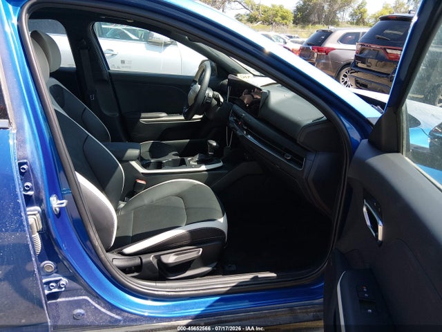KIA K4 Gt-line 2025 3KPFW4DE4SE249126 Image 5