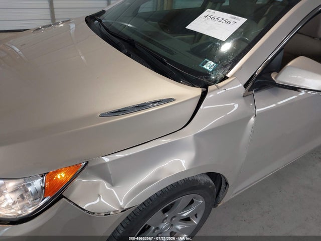 2012 Buick Lacrosse Premium 1 Group მანქანა იყიდება აუქციონზე, vin: 1G4GD5E34CF169096, აუქციონის ნომერი: 45652567