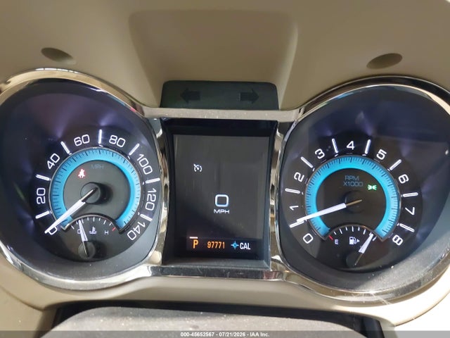 2012 Buick Lacrosse Premium 1 Group მანქანა იყიდება აუქციონზე, vin: 1G4GD5E34CF169096, აუქციონის ნომერი: 45652567