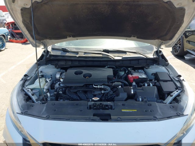 1N4BL4CV6KC106636 Nissan Altima 2.5 Sr