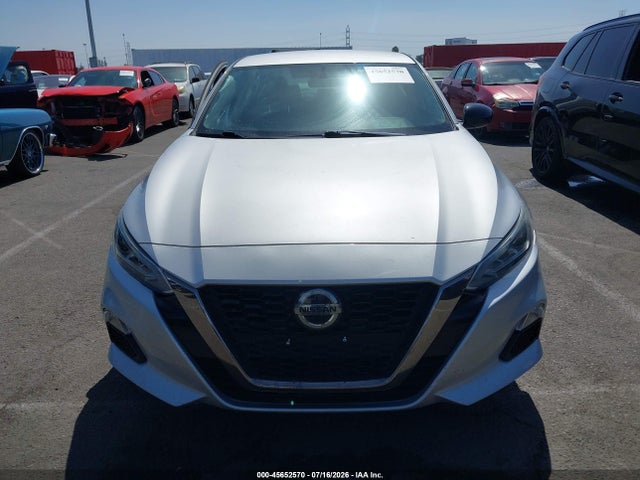 1N4BL4CV6KC106636 Nissan Altima 2.5 Sr