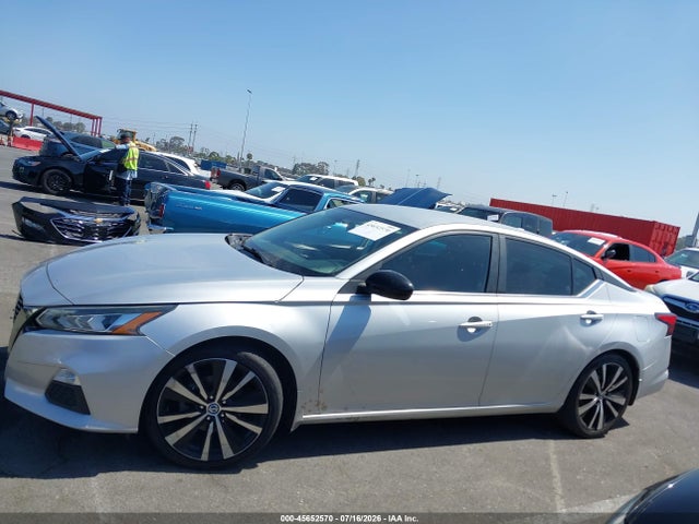 1N4BL4CV6KC106636 Nissan Altima 2.5 Sr
