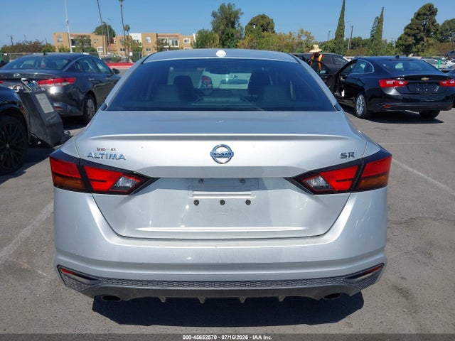 1N4BL4CV6KC106636 Nissan Altima 2.5 Sr