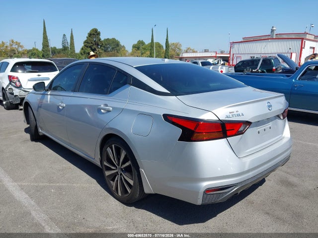 1N4BL4CV6KC106636 Nissan Altima 2.5 Sr