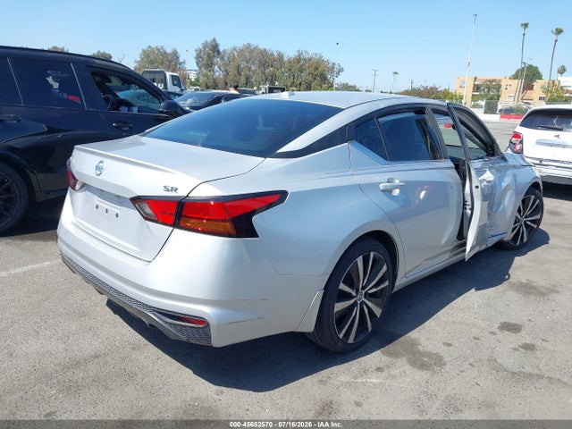 1N4BL4CV6KC106636 Nissan Altima 2.5 Sr