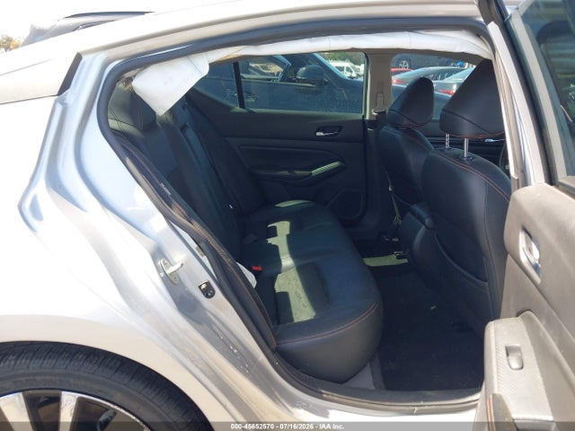 1N4BL4CV6KC106636 Nissan Altima 2.5 Sr
