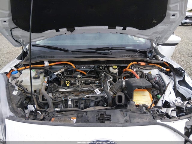 1FMCU0KZ1NUB14422 Ford Escape Sel Plug-in Hybrid