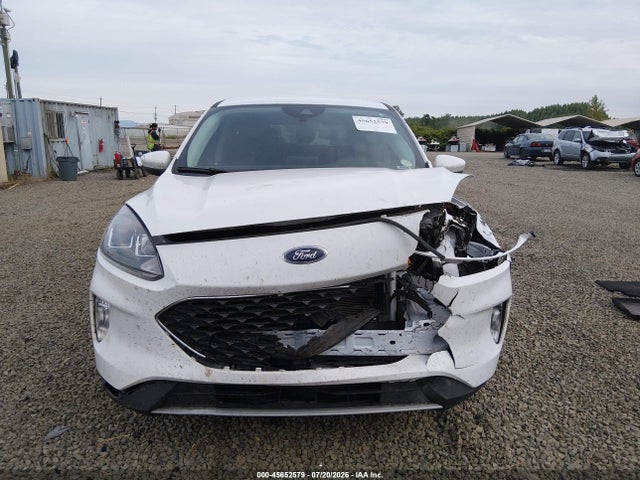 1FMCU0KZ1NUB14422 Ford Escape Sel Plug-in Hybrid
