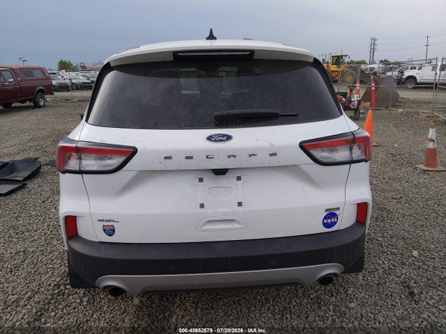 1FMCU0KZ1NUB14422 Ford Escape Sel Plug-in Hybrid