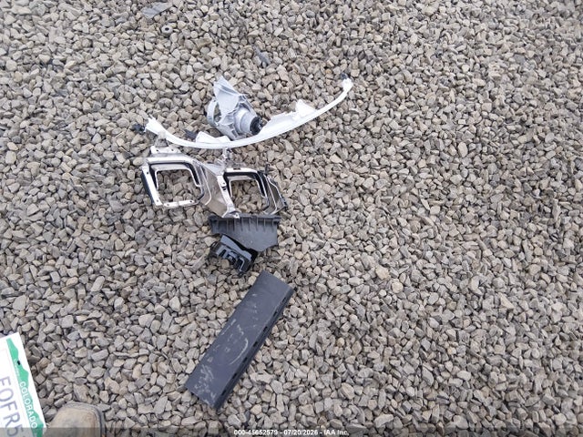 1FMCU0KZ1NUB14422 Ford Escape Sel Plug-in Hybrid