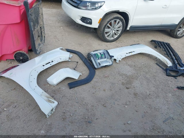1GT19PEY6MF169167 GMC Sierra 2500hd 4wd Standard Bed At4