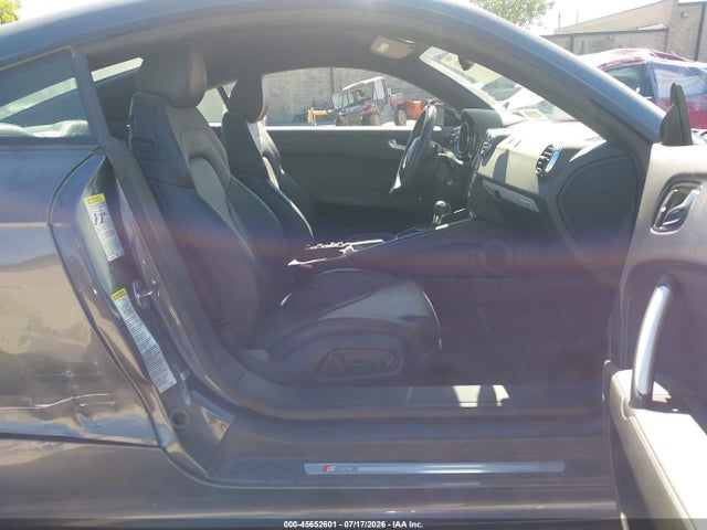 45652601 :رقم المزاد ، TRUBFAFK0E1002361 vin ، 2014 Audi Tt 2.0t مزاد بيع
