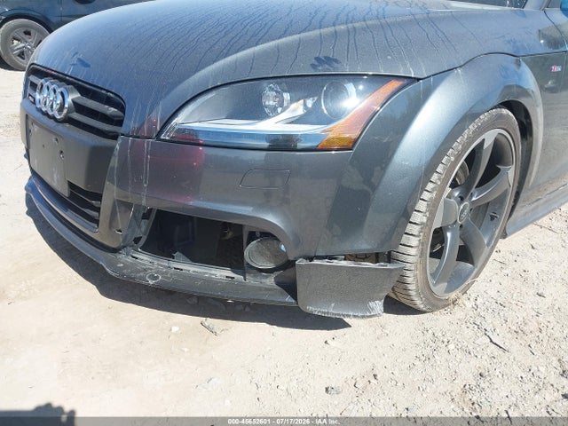 45652601 :رقم المزاد ، TRUBFAFK0E1002361 vin ، 2014 Audi Tt 2.0t مزاد بيع