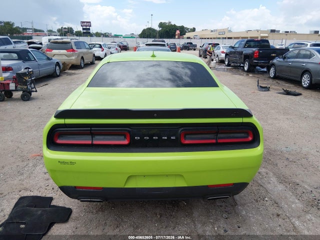 Dodge Challenger Sxt Awd 2019 2C3CDZGG8KH650142 Image 16