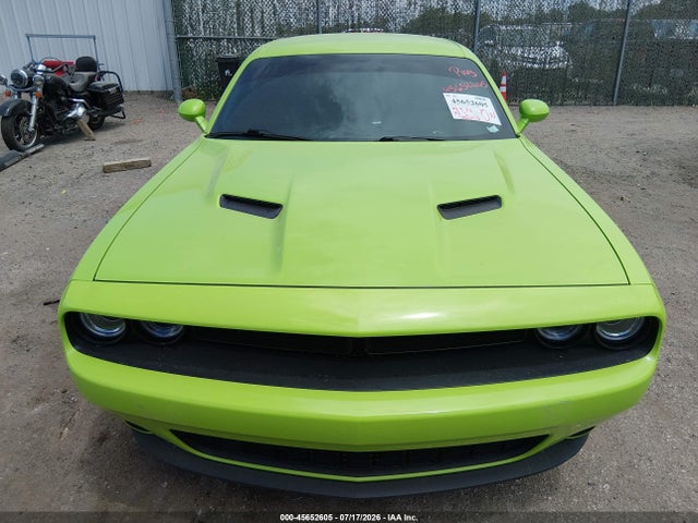 Dodge Challenger Sxt Awd 2019 2C3CDZGG8KH650142 Image 6
