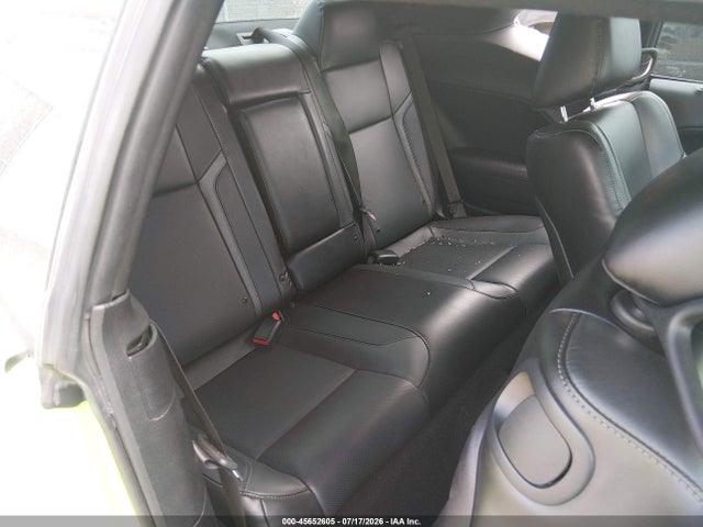 Dodge Challenger Sxt Awd 2019 2C3CDZGG8KH650142 Image 8