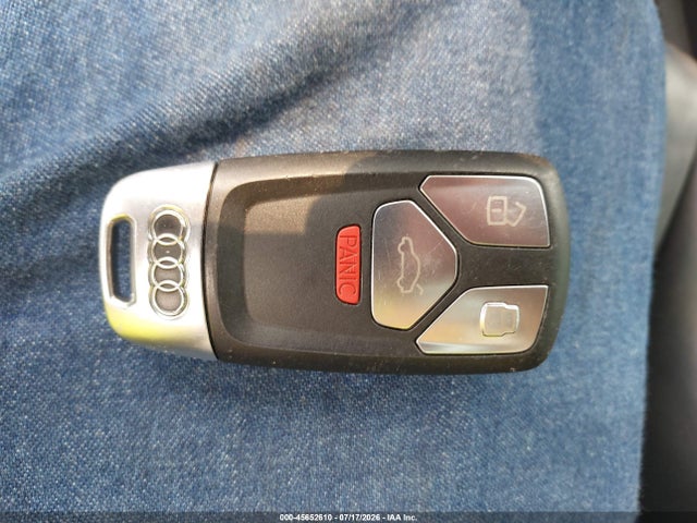 Продаж на аукціоні авто 2018 Audi S4 3.0t Premium Plus, vin: WAUC4AF47JA003133, номер лоту: 45652610