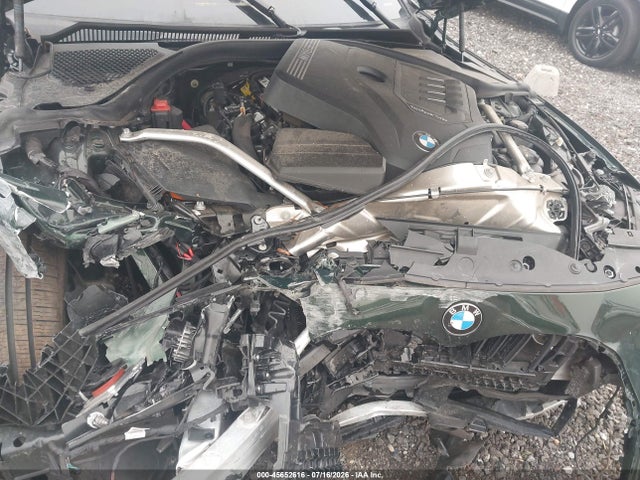 BMW 430i Xdrive 2024 WBA73AP0XRCN05294 Image 10