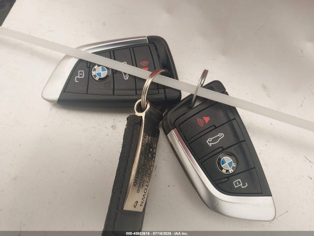 BMW 430i Xdrive 2024 WBA73AP0XRCN05294 Image 11