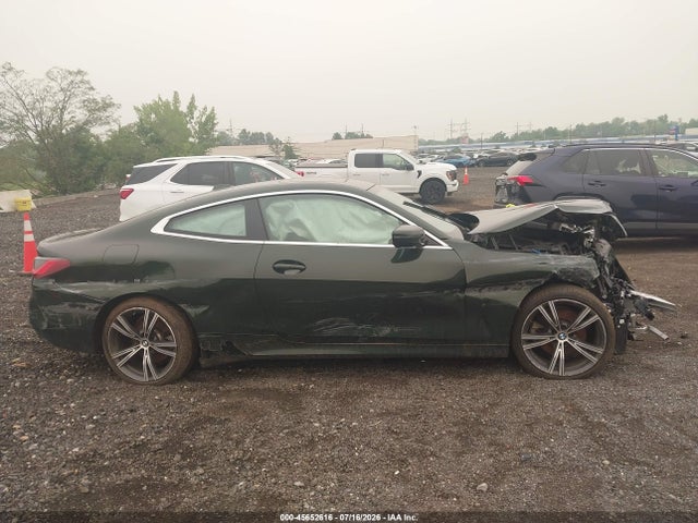 BMW 430i Xdrive 2024 WBA73AP0XRCN05294 Image 13
