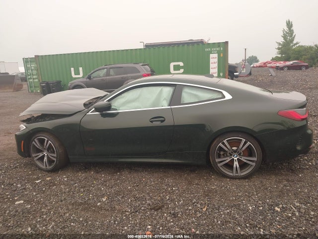 BMW 430i Xdrive 2024 WBA73AP0XRCN05294 Image 14