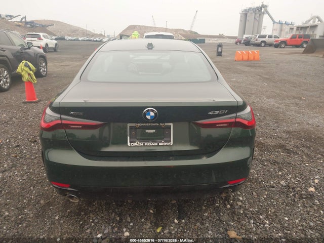 BMW 430i Xdrive 2024 WBA73AP0XRCN05294 Image 16