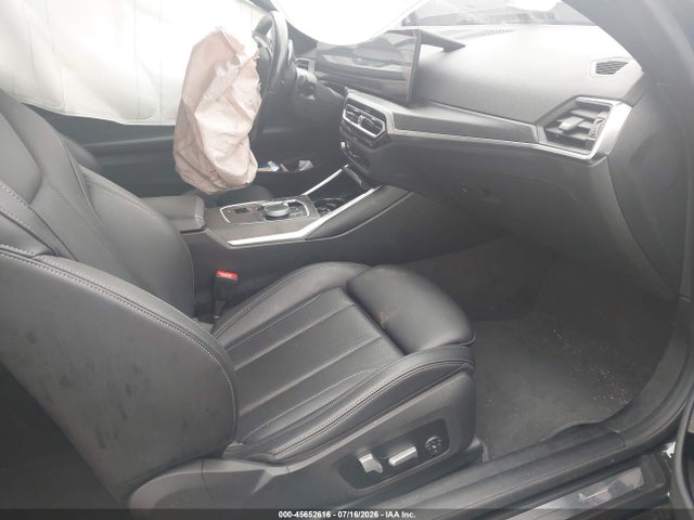BMW 430i Xdrive 2024 WBA73AP0XRCN05294 Image 5