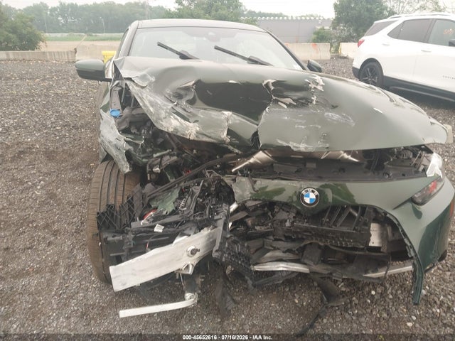 BMW 430i Xdrive 2024 WBA73AP0XRCN05294 Image 6