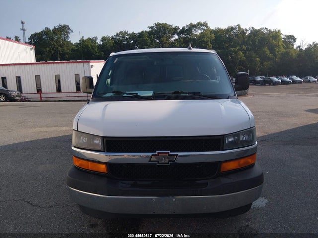 Chevrolet Express 3500 Lt 2017 1GAZGPFG6H1269554 Image 29