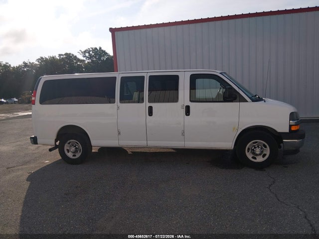 Chevrolet Express 3500 Lt 2017 1GAZGPFG6H1269554 Image 30