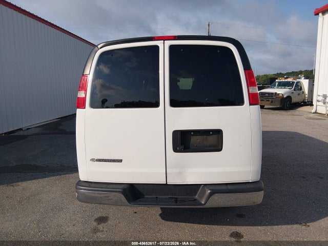 Chevrolet Express 3500 Lt 2017 1GAZGPFG6H1269554 Image 33