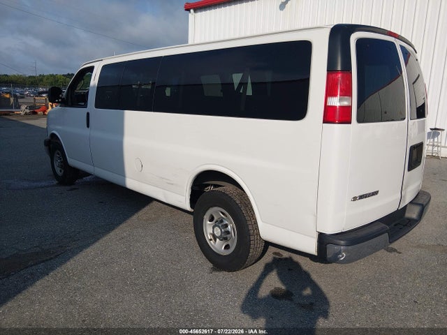 Chevrolet Express 3500 Lt 2017 1GAZGPFG6H1269554 Image 19