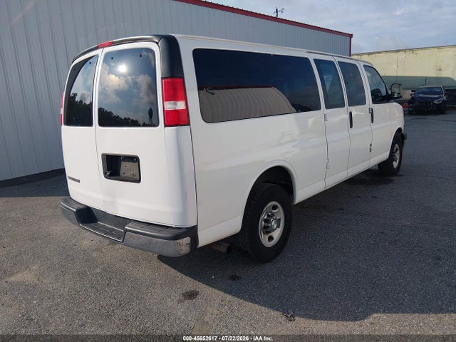 Chevrolet Express 3500 Lt 2017 1GAZGPFG6H1269554 Image 20