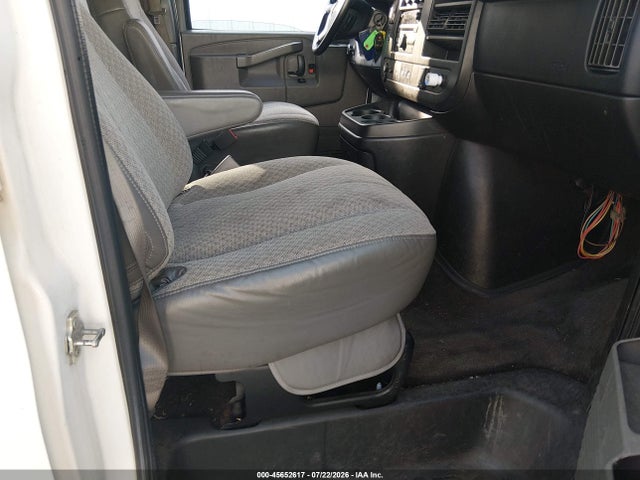 Chevrolet Express 3500 Lt 2017 1GAZGPFG6H1269554 Image 21
