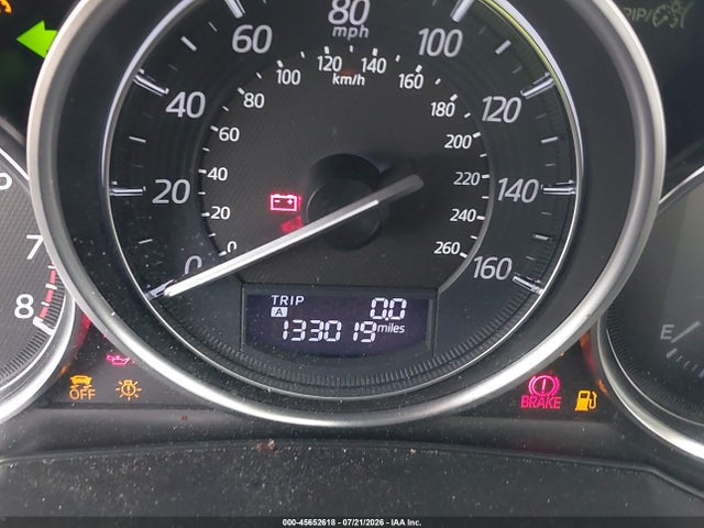 Aukcja sprzedaży 2016 Mazda Mazda6 I Grand Touring, vin: JM1GJ1W57G1413591, numer aukcji: 45652618