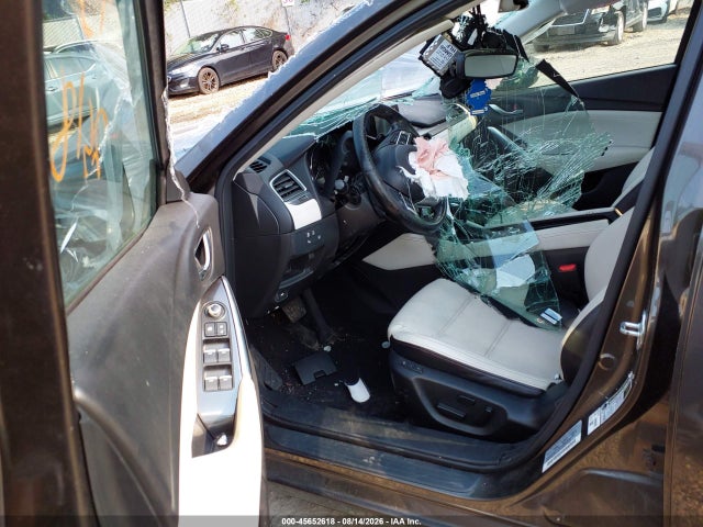 Aukcja sprzedaży 2016 Mazda Mazda6 I Grand Touring, vin: JM1GJ1W57G1413591, numer aukcji: 45652618