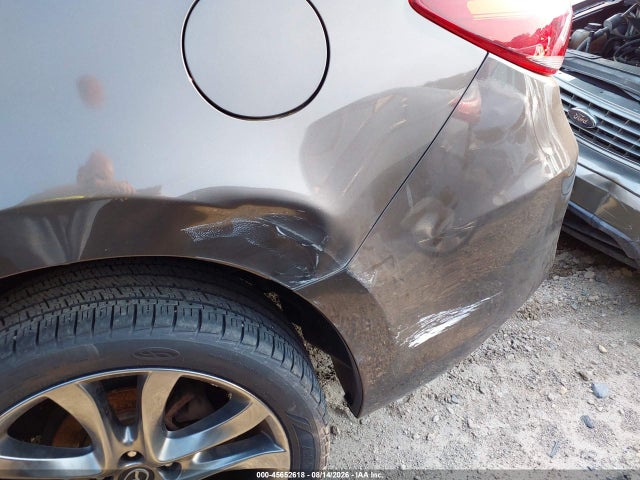 Aukcja sprzedaży 2016 Mazda Mazda6 I Grand Touring, vin: JM1GJ1W57G1413591, numer aukcji: 45652618