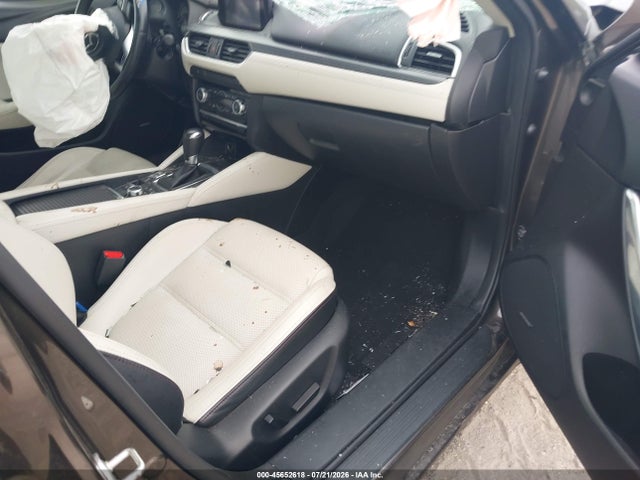 Aukcja sprzedaży 2016 Mazda Mazda6 I Grand Touring, vin: JM1GJ1W57G1413591, numer aukcji: 45652618