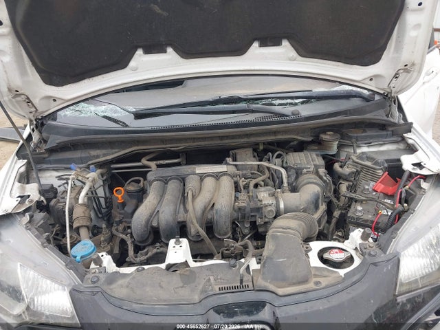 3HGGK5H85FM739503 Honda Fit Ex/ex-l