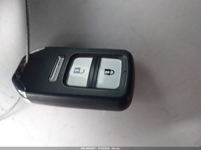 3HGGK5H85FM739503 Honda Fit Ex/ex-l