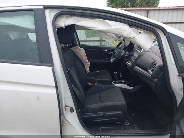3HGGK5H85FM739503 Honda Fit Ex/ex-l