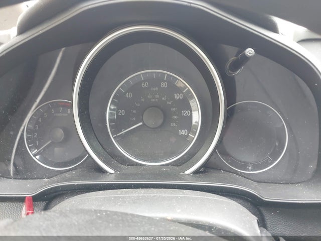 3HGGK5H85FM739503 Honda Fit Ex/ex-l