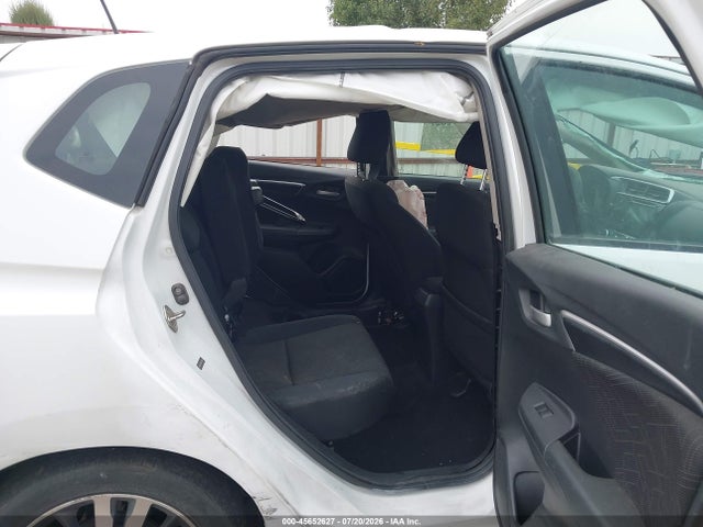 3HGGK5H85FM739503 Honda Fit Ex/ex-l