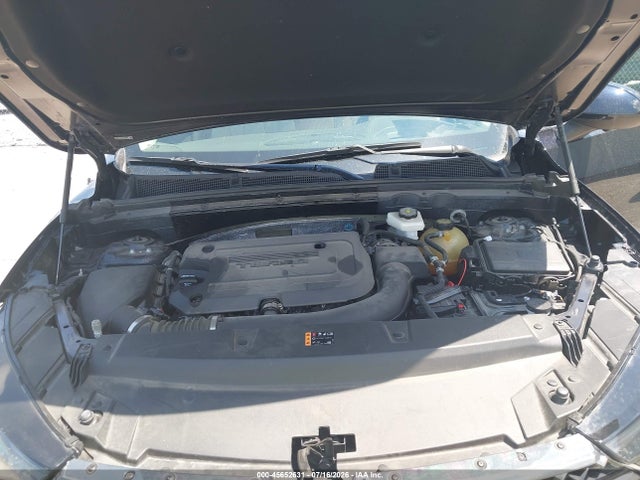 Aukcja sprzedaży 2021 Buick Envision Fwd Avenir, vin: LRBFZRR40MD139391, numer aukcji: 45652631