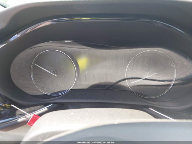 Aukcja sprzedaży 2021 Buick Envision Fwd Avenir, vin: LRBFZRR40MD139391, numer aukcji: 45652631