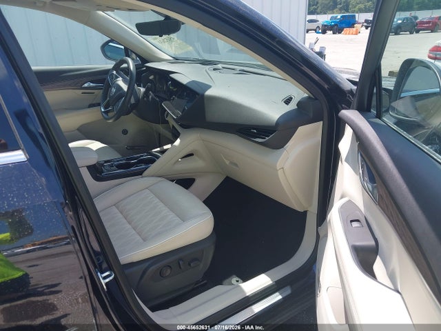 Aukcja sprzedaży 2021 Buick Envision Fwd Avenir, vin: LRBFZRR40MD139391, numer aukcji: 45652631
