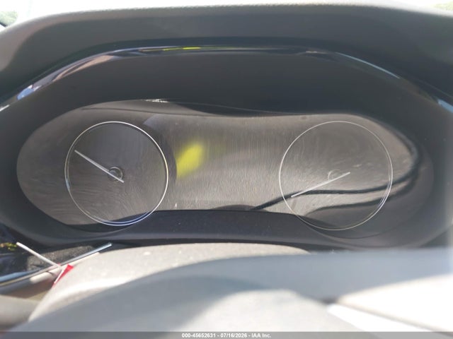 Aukcja sprzedaży 2021 Buick Envision Fwd Avenir, vin: LRBFZRR40MD139391, numer aukcji: 45652631